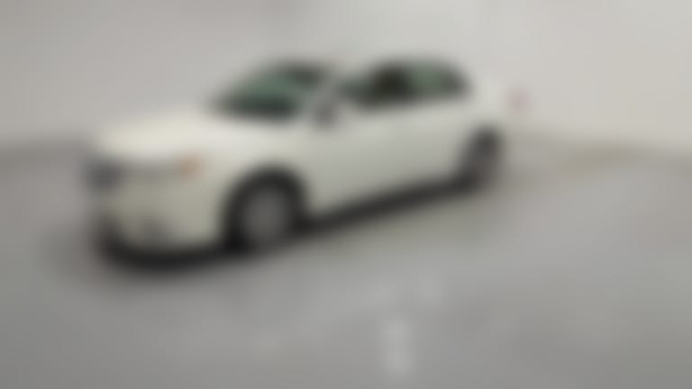 2011 Toyota Avalon vehicle photo