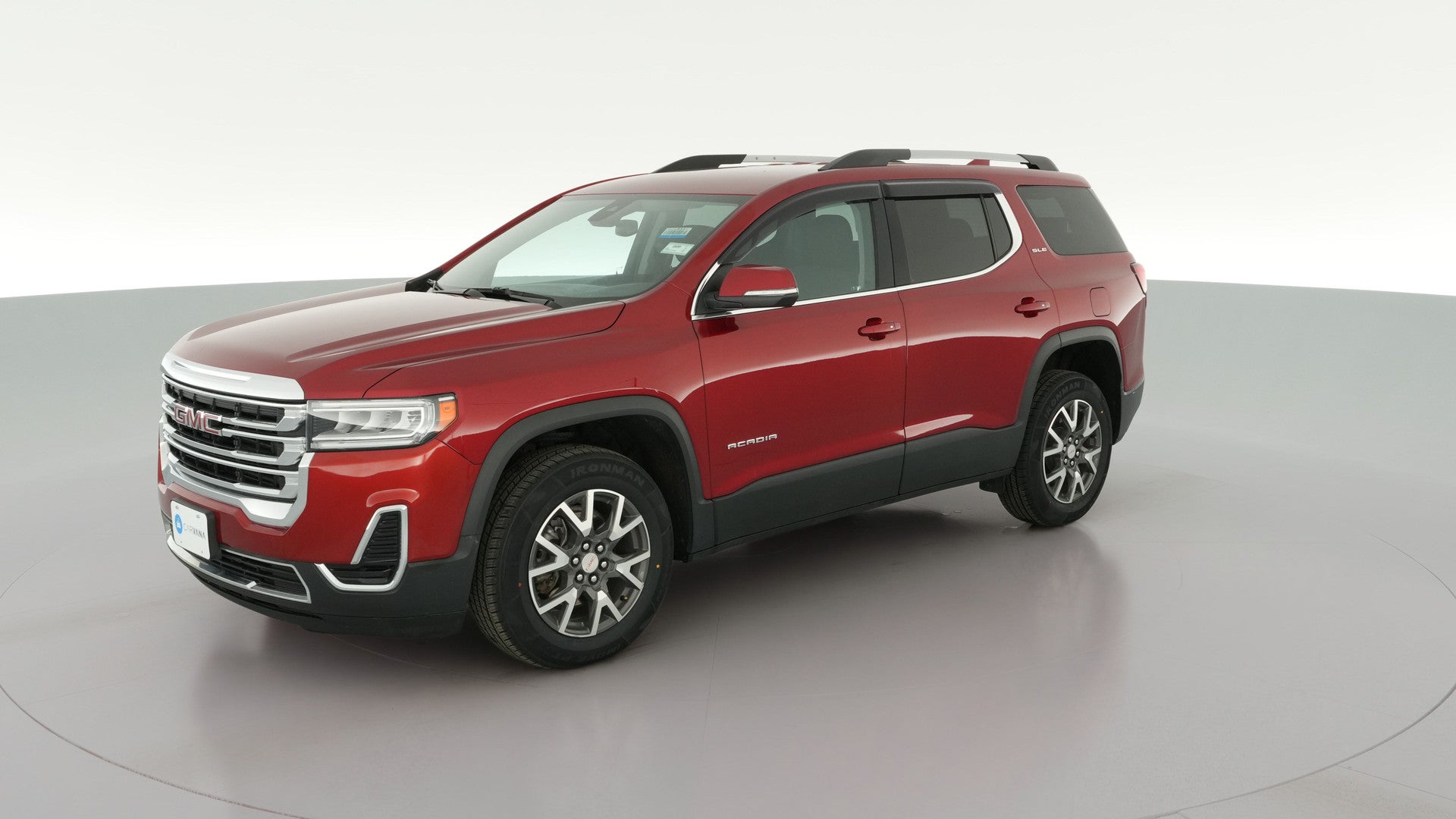 2023 GMC Acadia vehicle photo