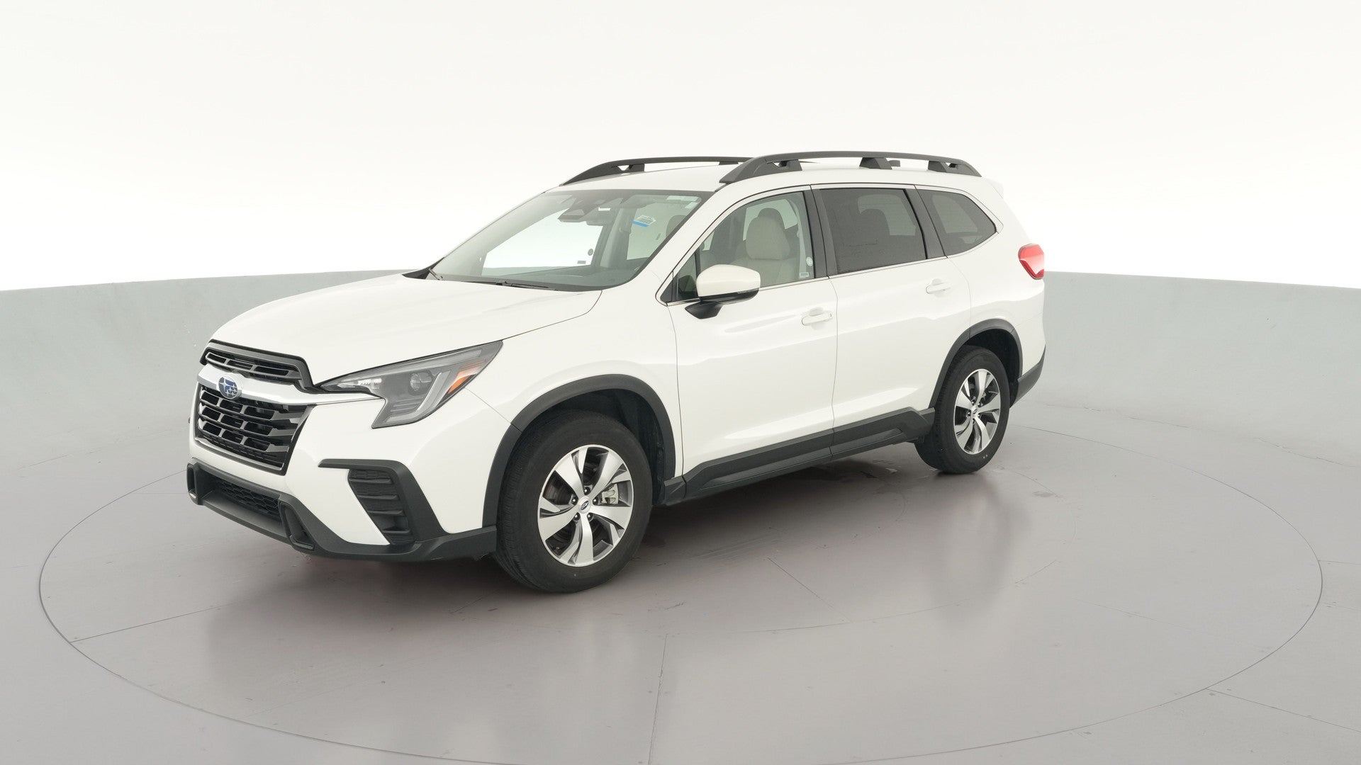 2025 Subaru Ascent vehicle photo