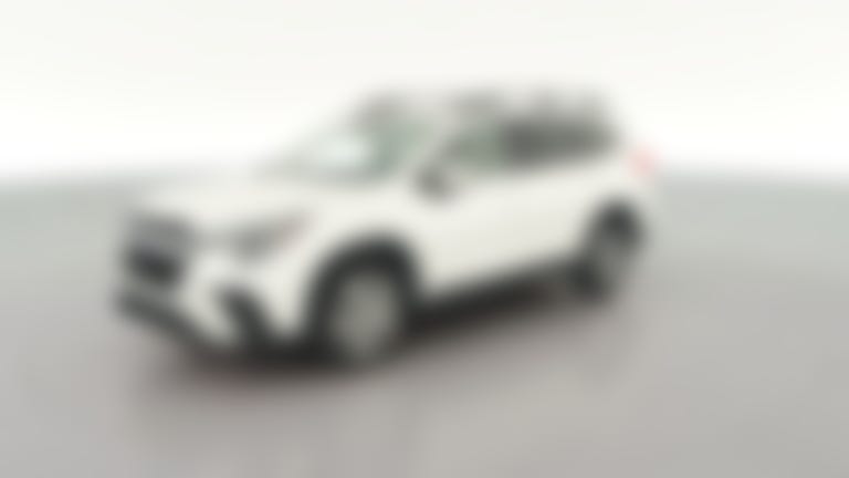2025 Subaru Ascent vehicle photo