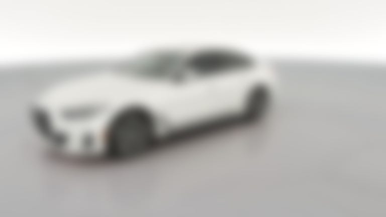 2022 BMW 4 Series vehicle photo