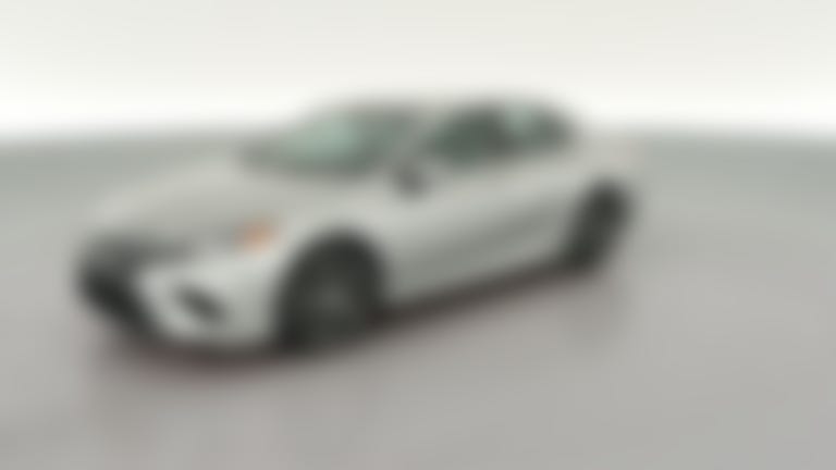 2018 Toyota Camry vehicle photo