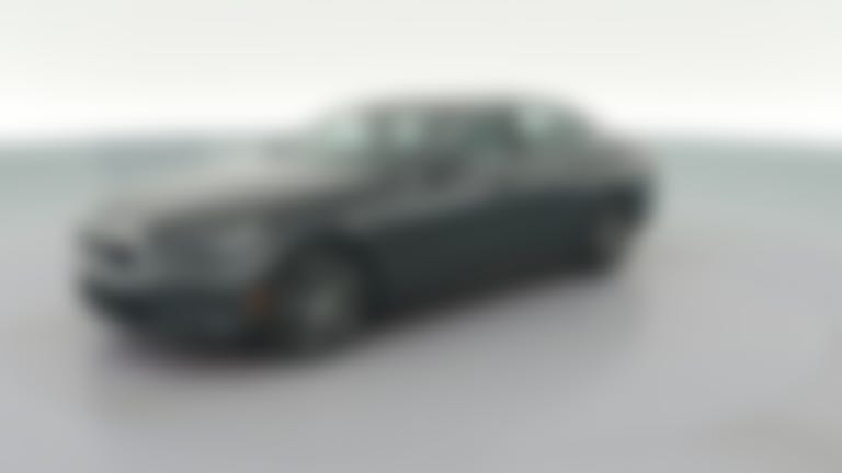 2026 BMW 5 Series vehicle photo