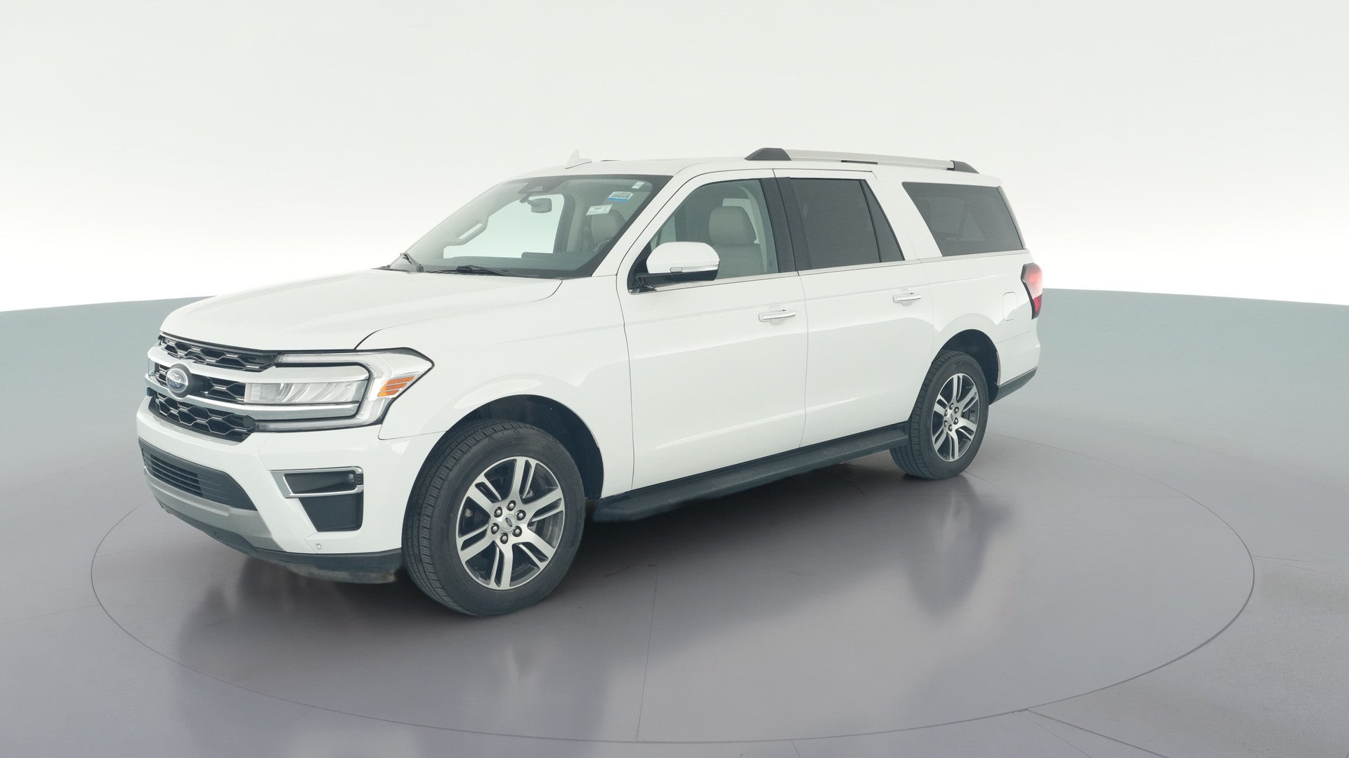 2024 Ford Expedition MAX vehicle photo