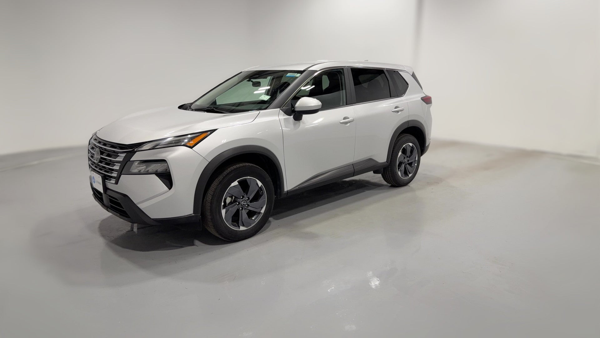 2025 Nissan Rogue vehicle photo