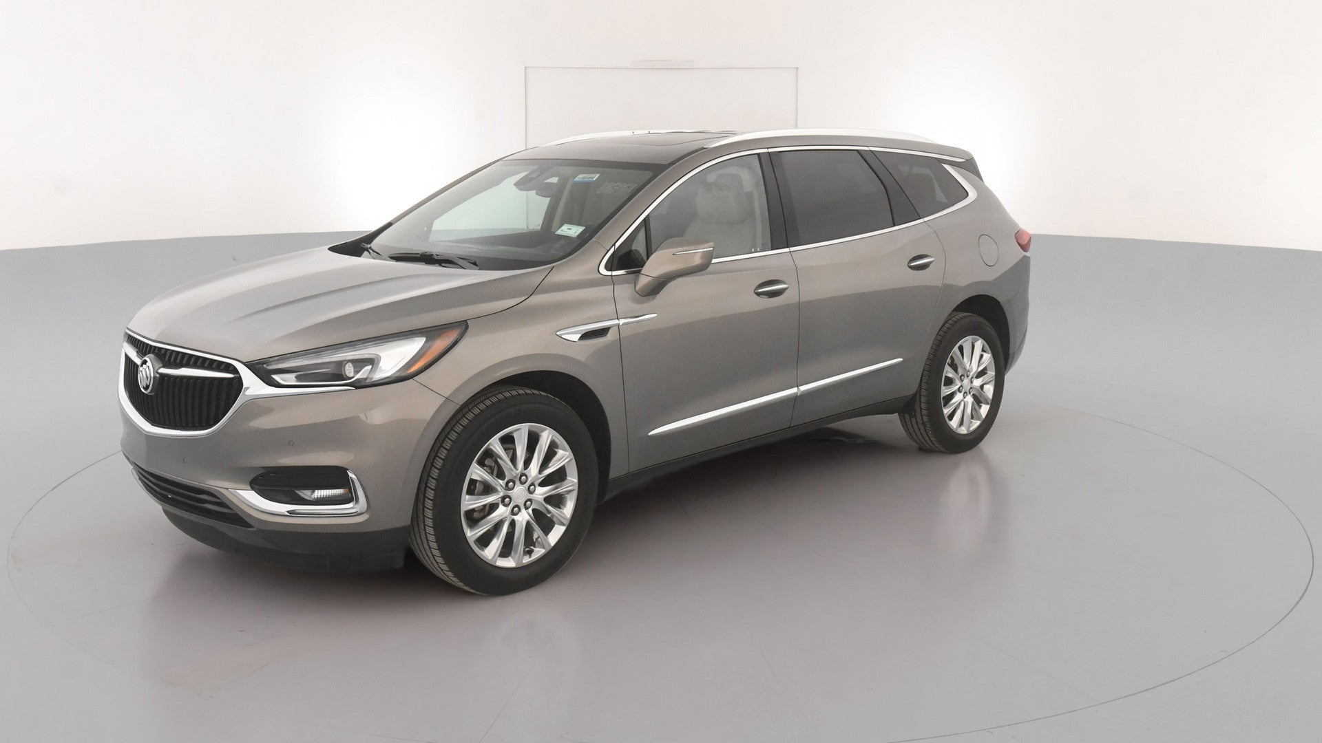 2018 Buick Enclave vehicle photo