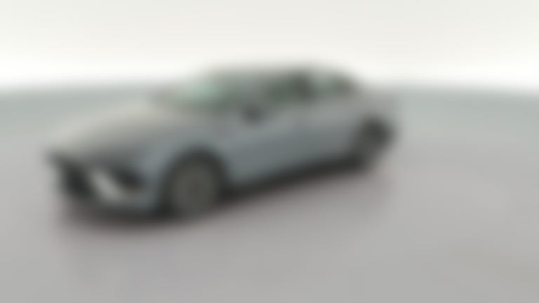 2024 Hyundai Sonata Hybrid vehicle photo
