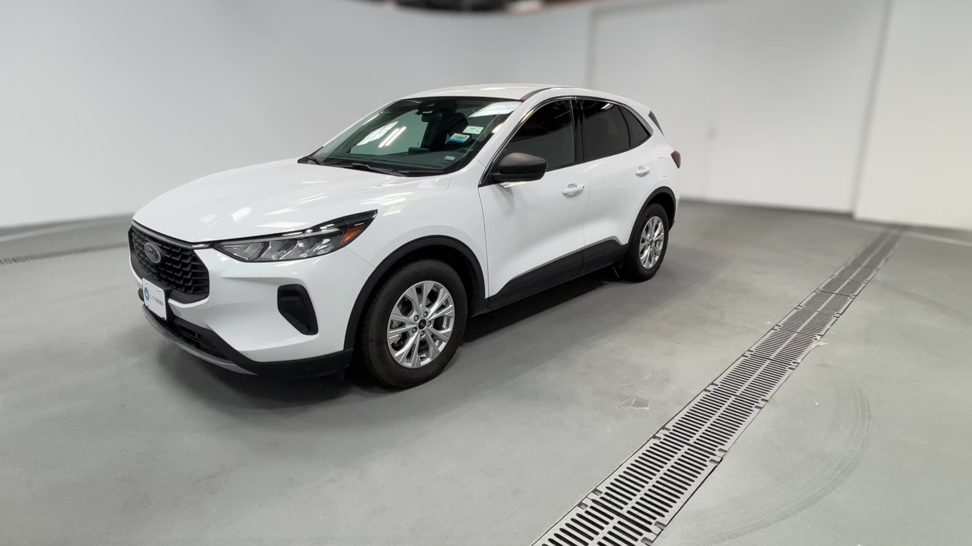 2024 Ford Escape vehicle photo