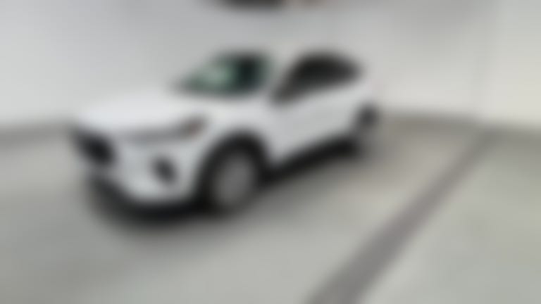 2024 Ford Escape vehicle photo