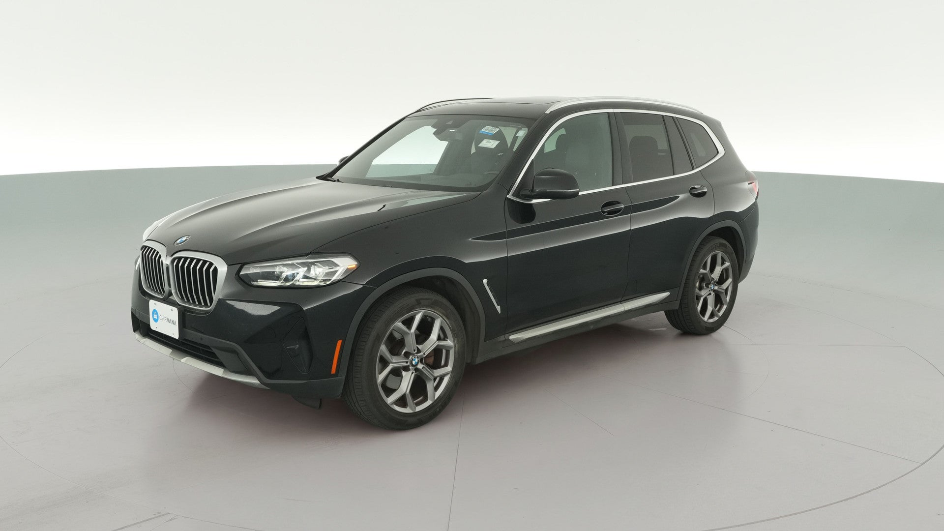 2023 BMW X3 vehicle photo