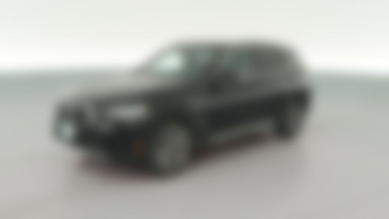 2023 BMW X3 vehicle photo