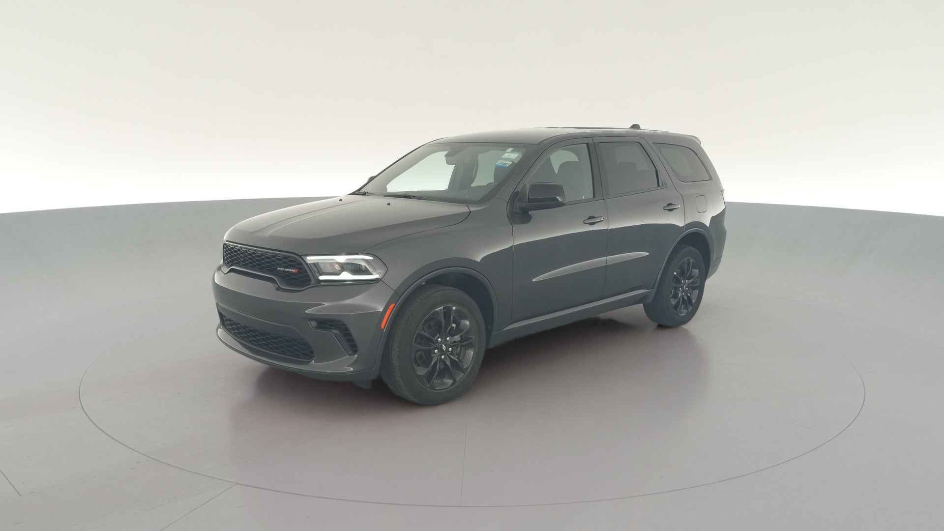 2025 Dodge Durango vehicle photo