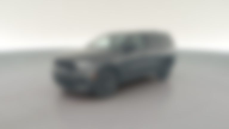 2025 Dodge Durango vehicle photo