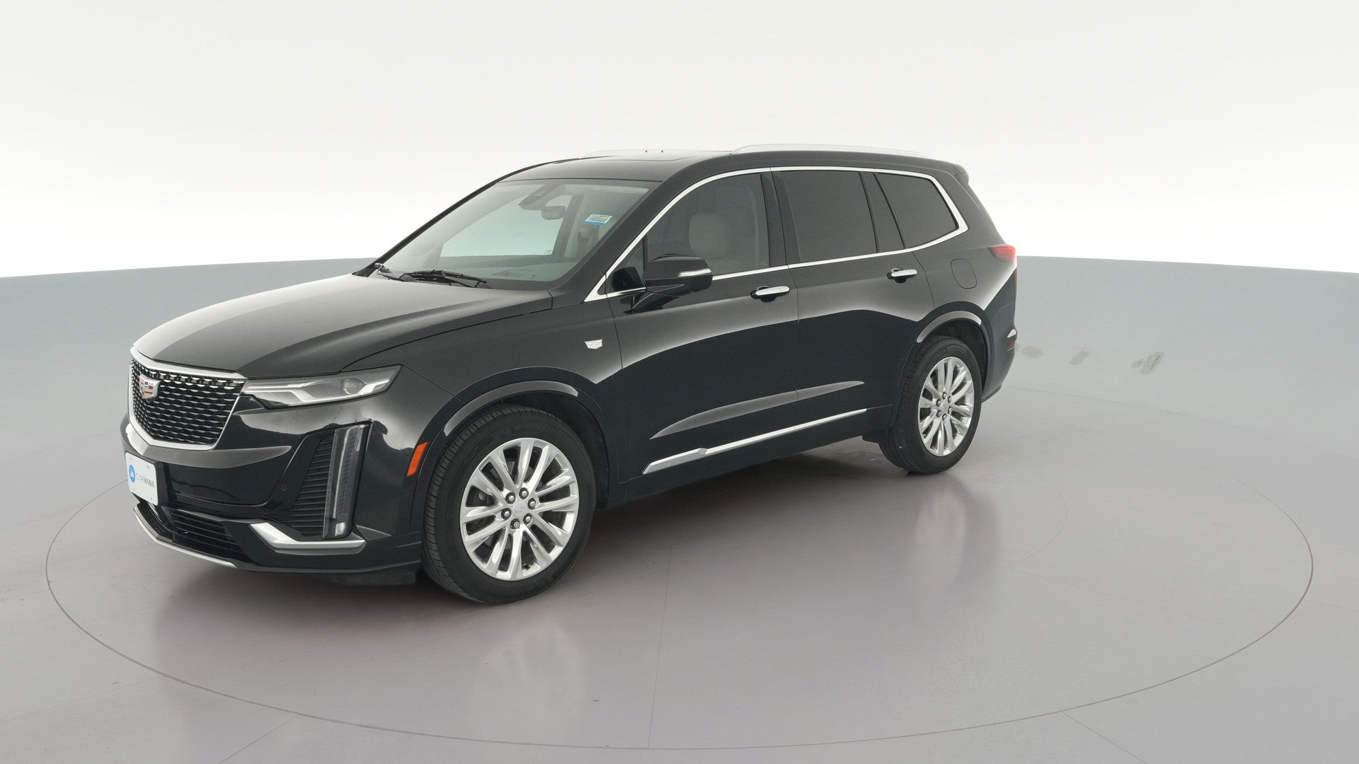 2020 Cadillac XT6 vehicle photo