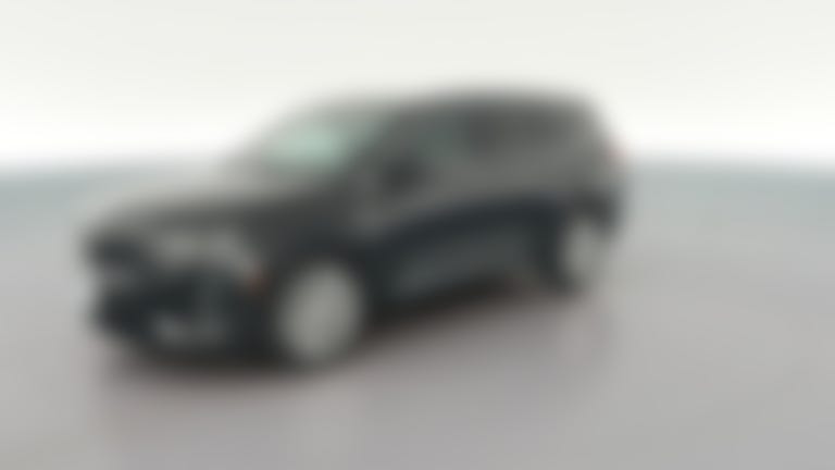 2020 Cadillac XT6 vehicle photo