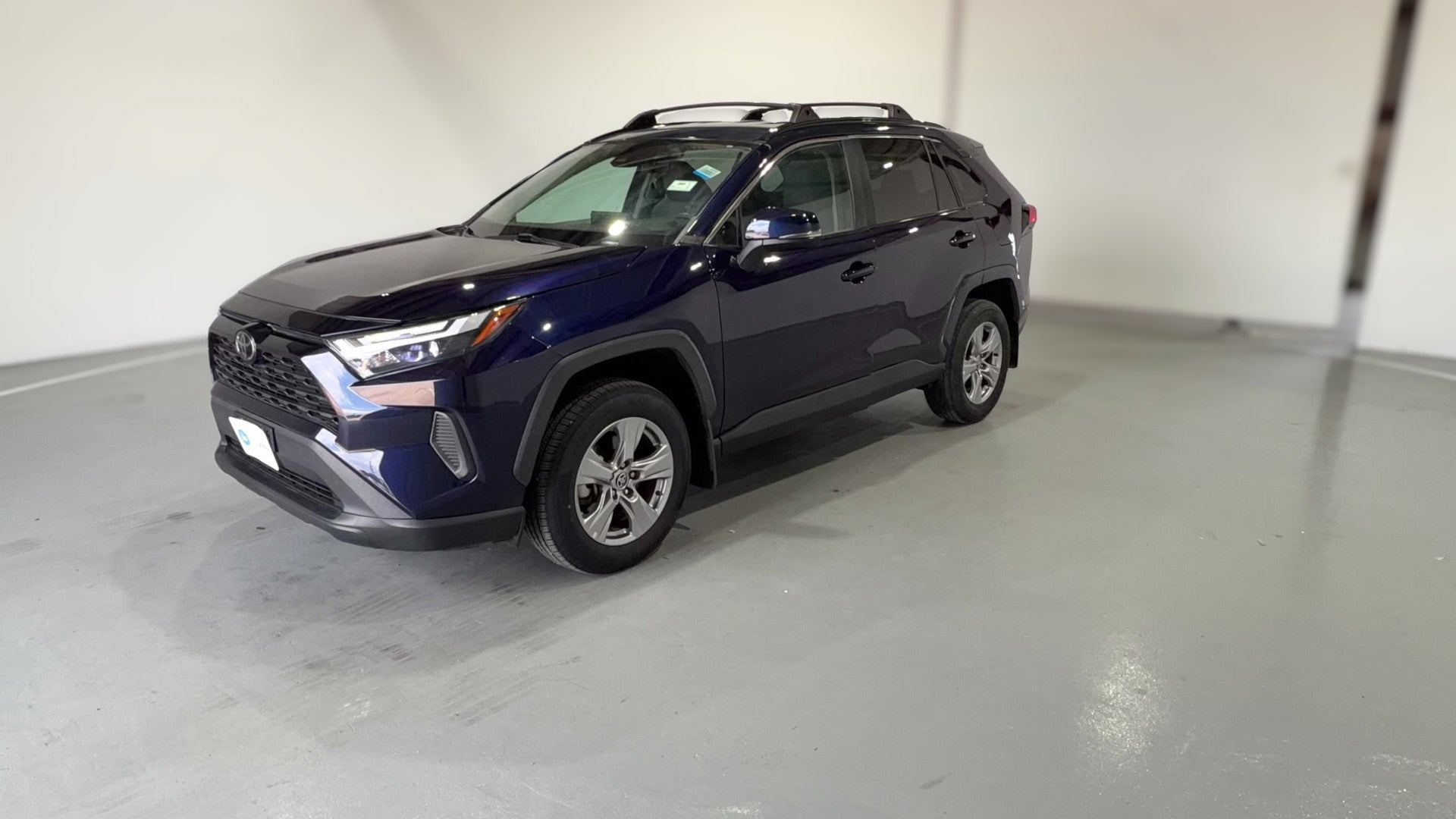 2023 Toyota RAV4 vehicle photo