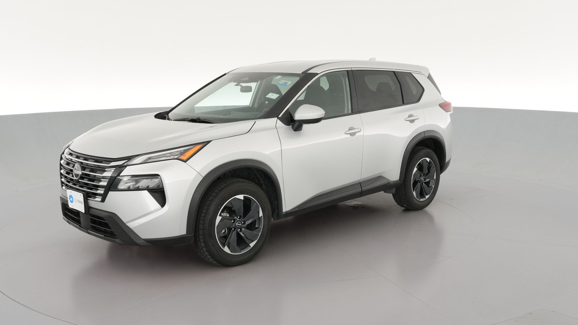 2025 Nissan Rogue vehicle photo