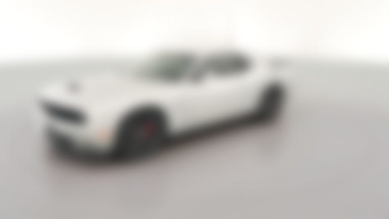 2021 Dodge Challenger vehicle photo