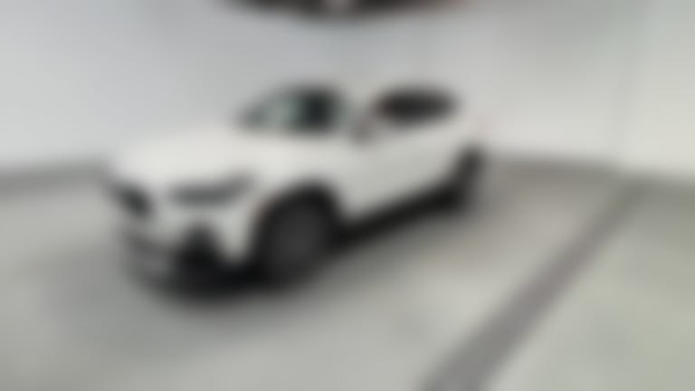 2018 BMW X2 vehicle photo