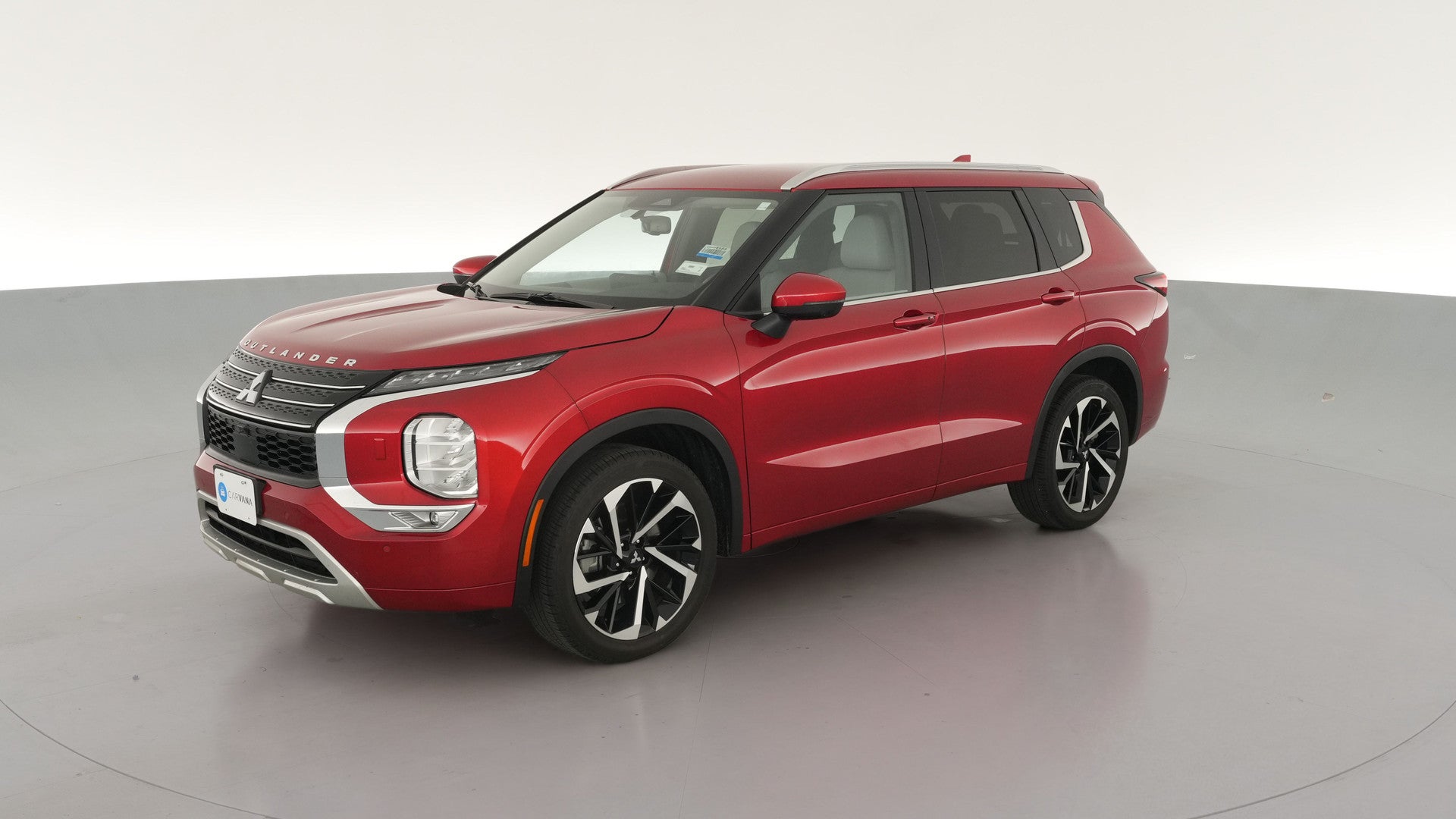 2024 Mitsubishi Outlander vehicle photo