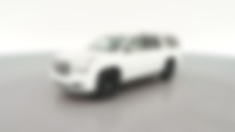 2020 GMC Yukon XL vehicle photo