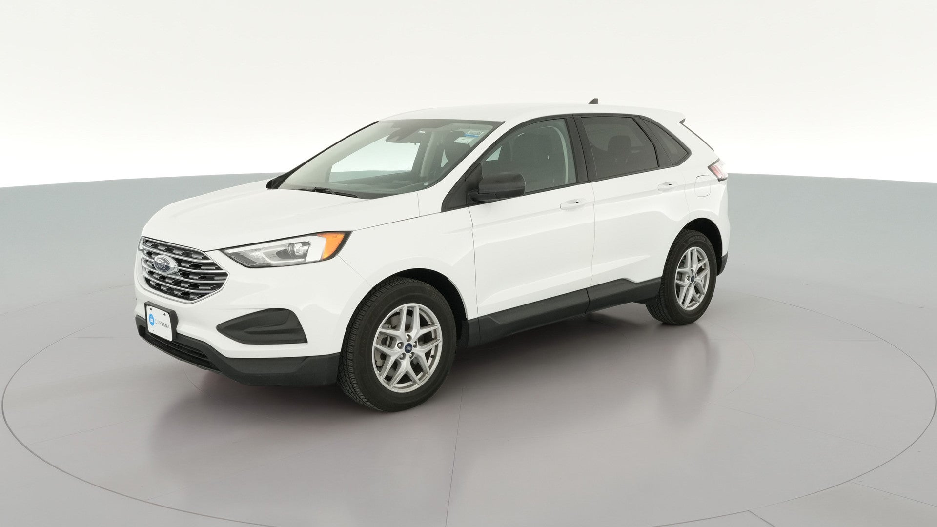 2021 Ford Edge vehicle photo
