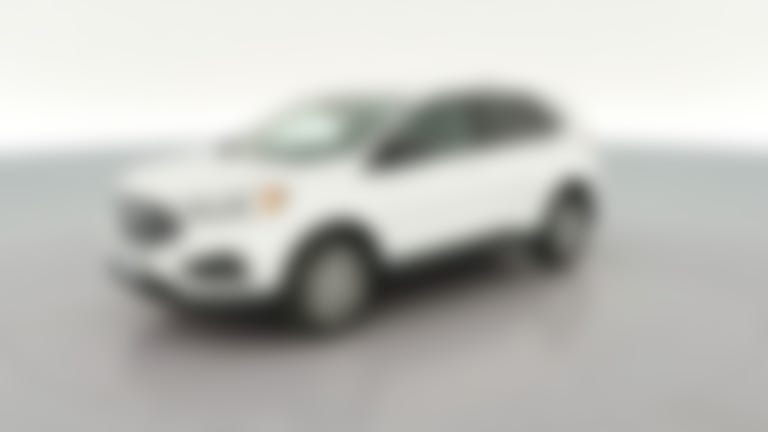 2021 Ford Edge vehicle photo