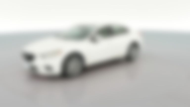 2017 MAZDA MAZDA6 vehicle photo