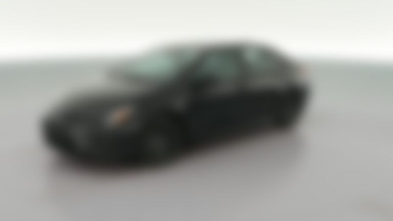 2023 Toyota Corolla vehicle photo