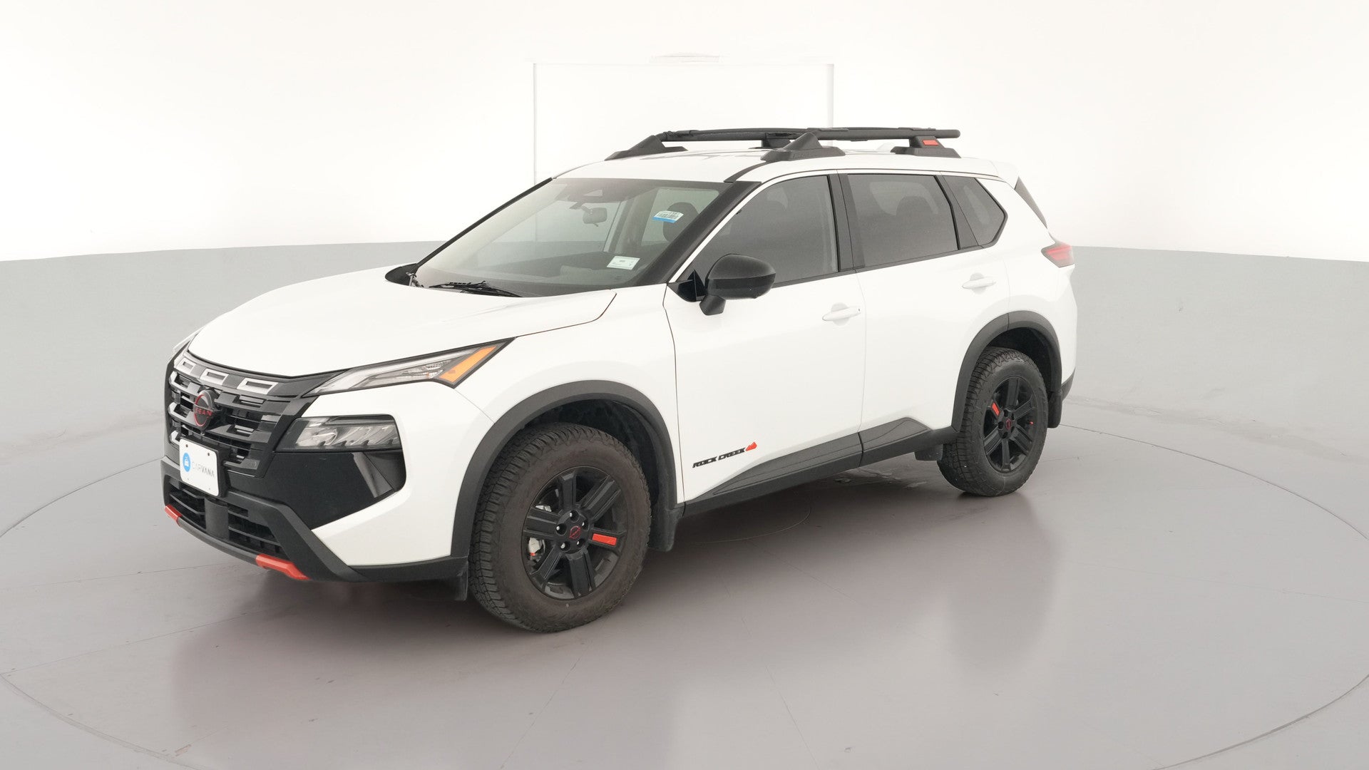 2025 Nissan Rogue vehicle photo