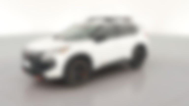 2025 Nissan Rogue vehicle photo
