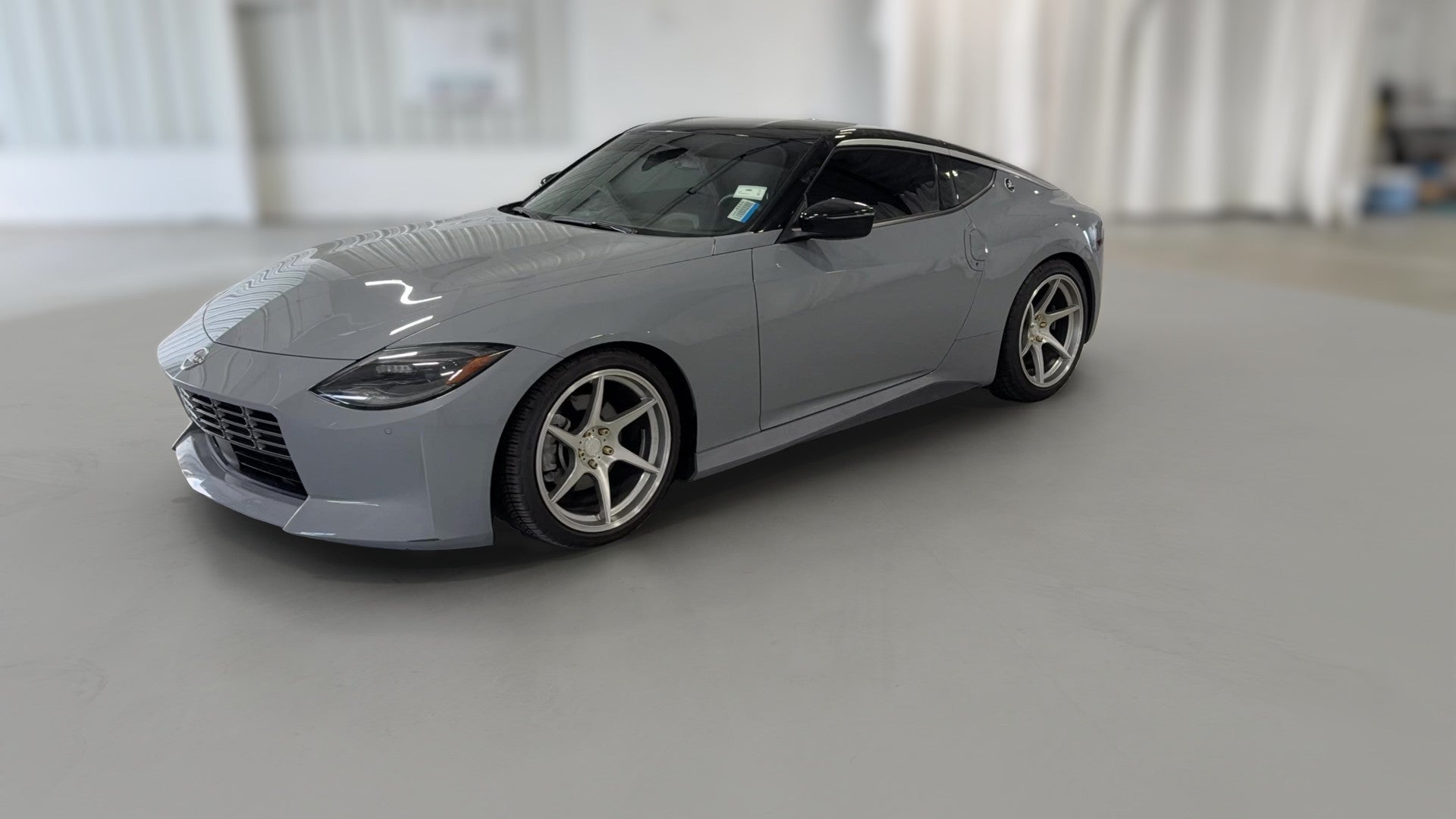2024 Nissan Z vehicle photo