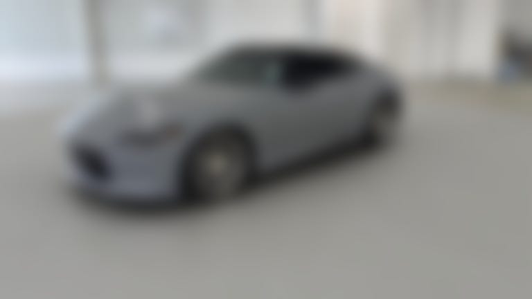 2024 Nissan Z vehicle photo