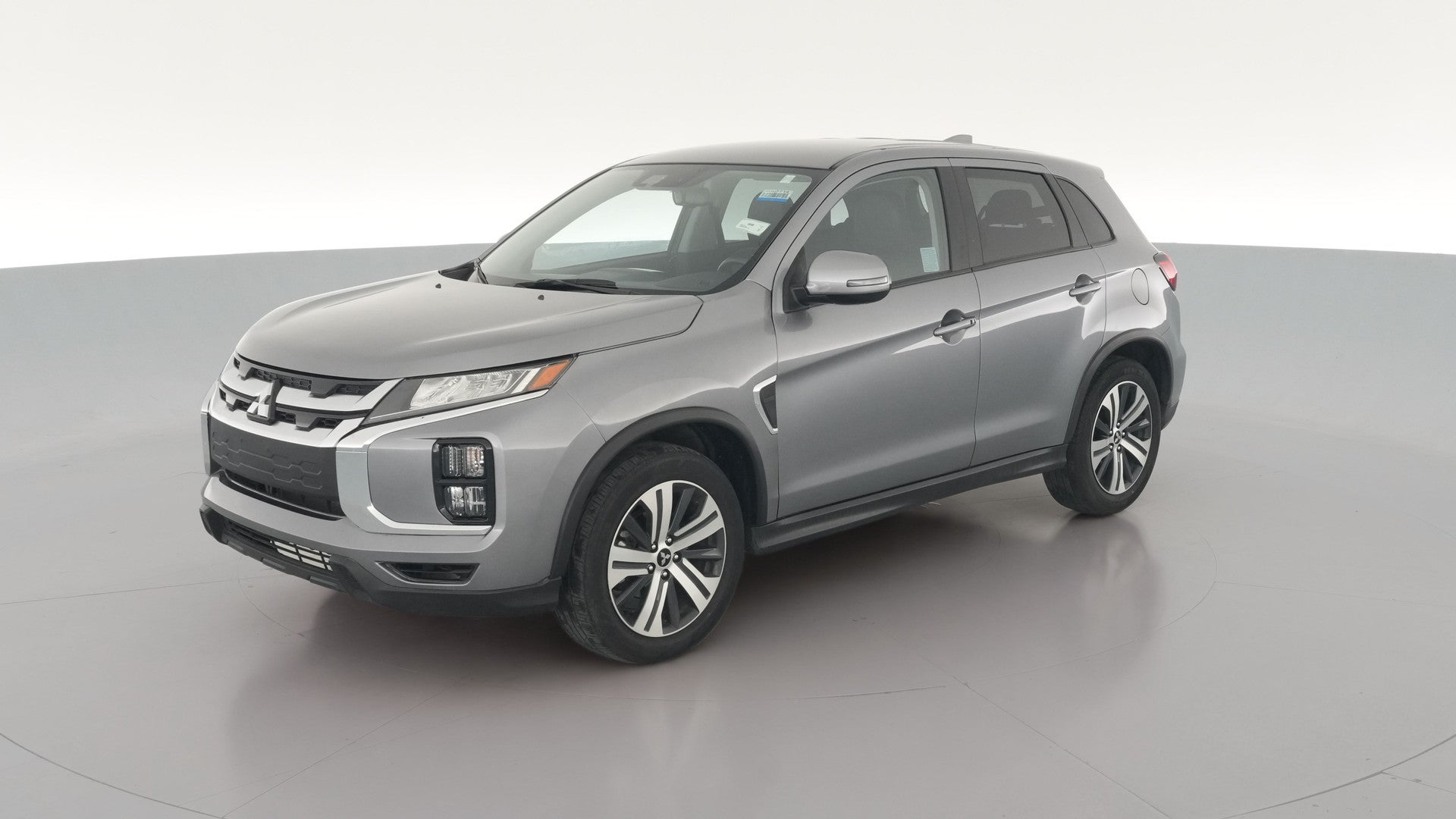2024 Mitsubishi Outlander Sport vehicle photo