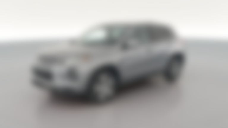 2024 Mitsubishi Outlander Sport vehicle photo