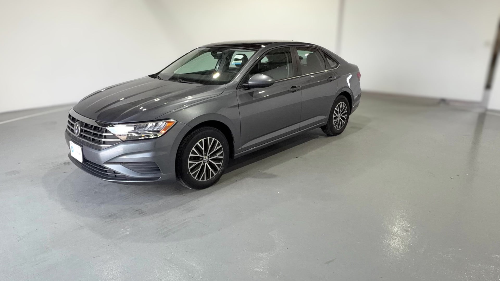 2020 Volkswagen Jetta vehicle photo