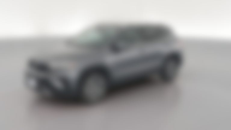 2024 Volkswagen Taos vehicle photo