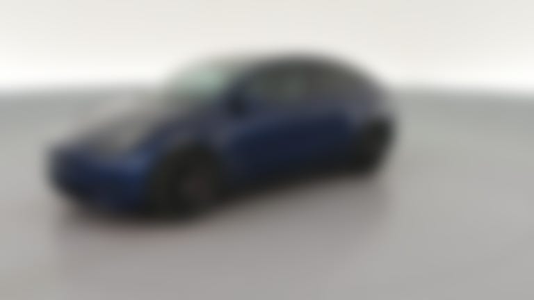 2022 Tesla Model Y vehicle photo