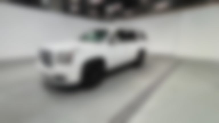 2016 GMC Yukon vehicle photo
