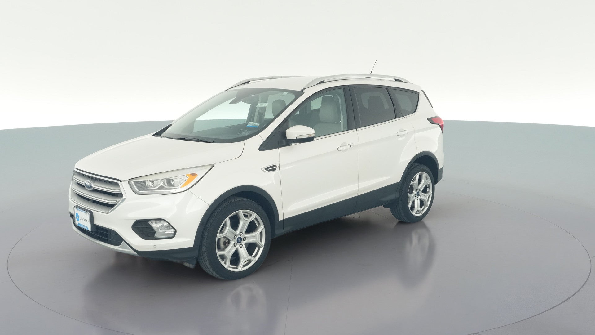 2019 Ford Escape vehicle photo