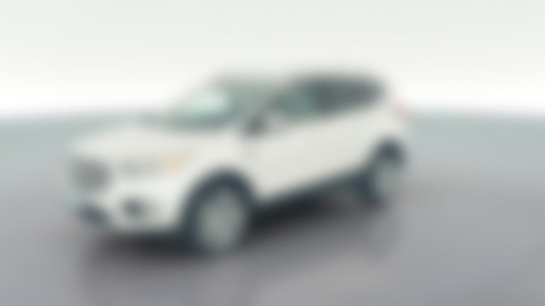 2019 Ford Escape vehicle photo