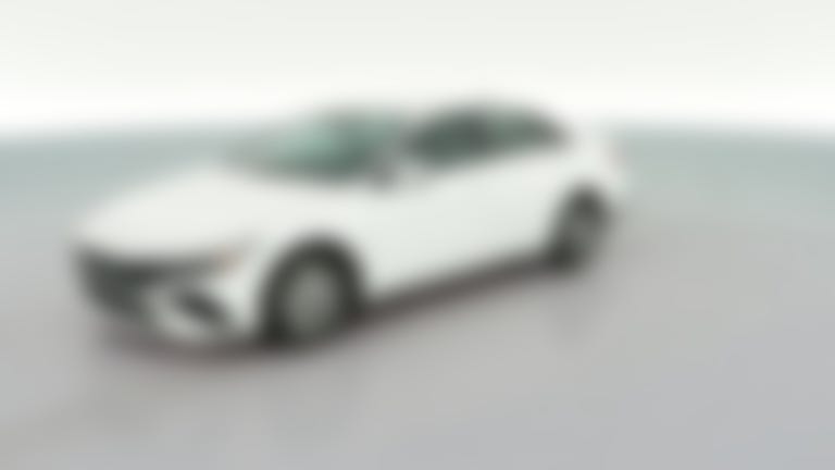 2026 Hyundai Elantra vehicle photo