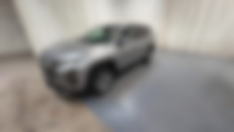 2025 Chevrolet Equinox vehicle photo