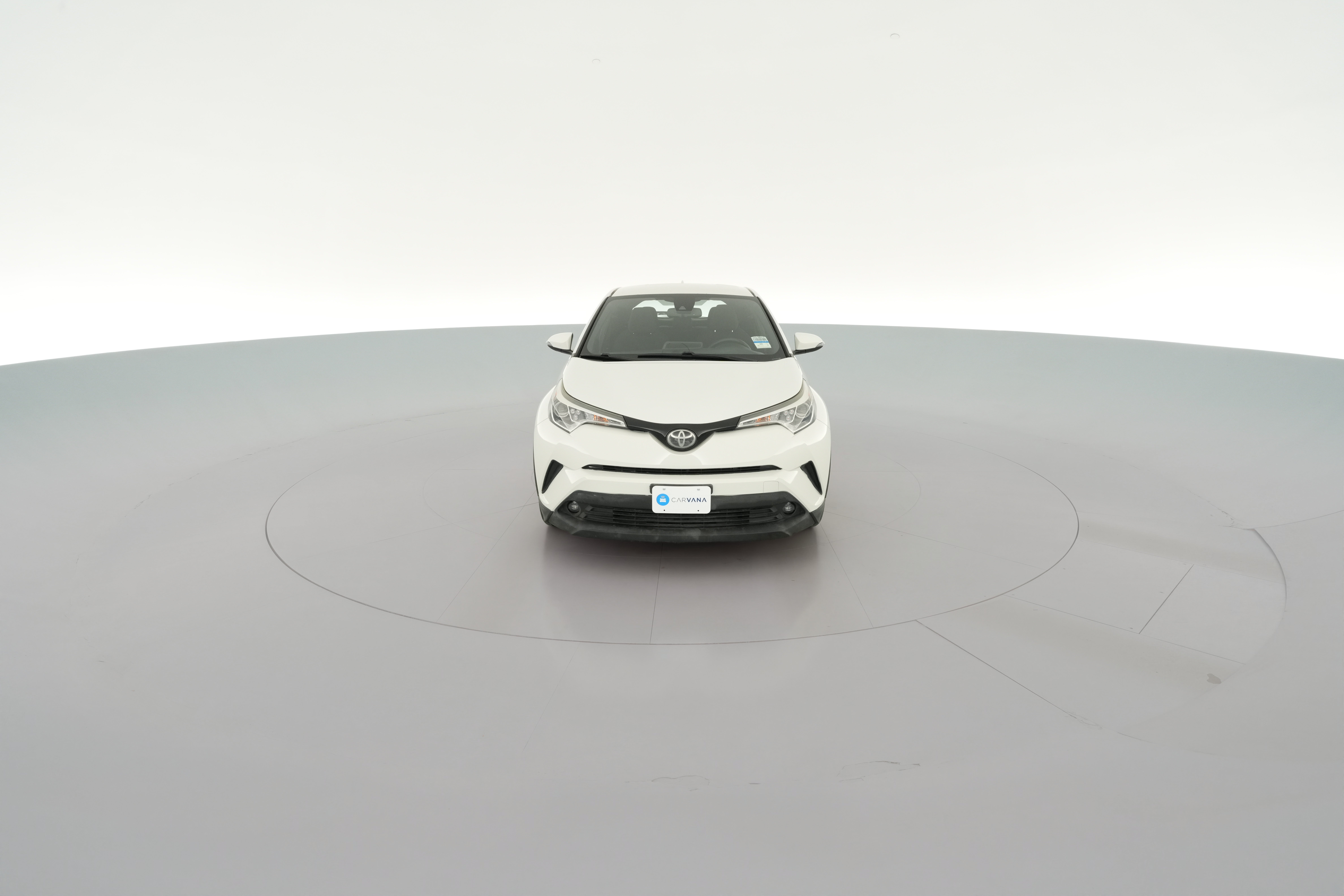 2018 Toyota C-HR XLE Premium - Photo 24