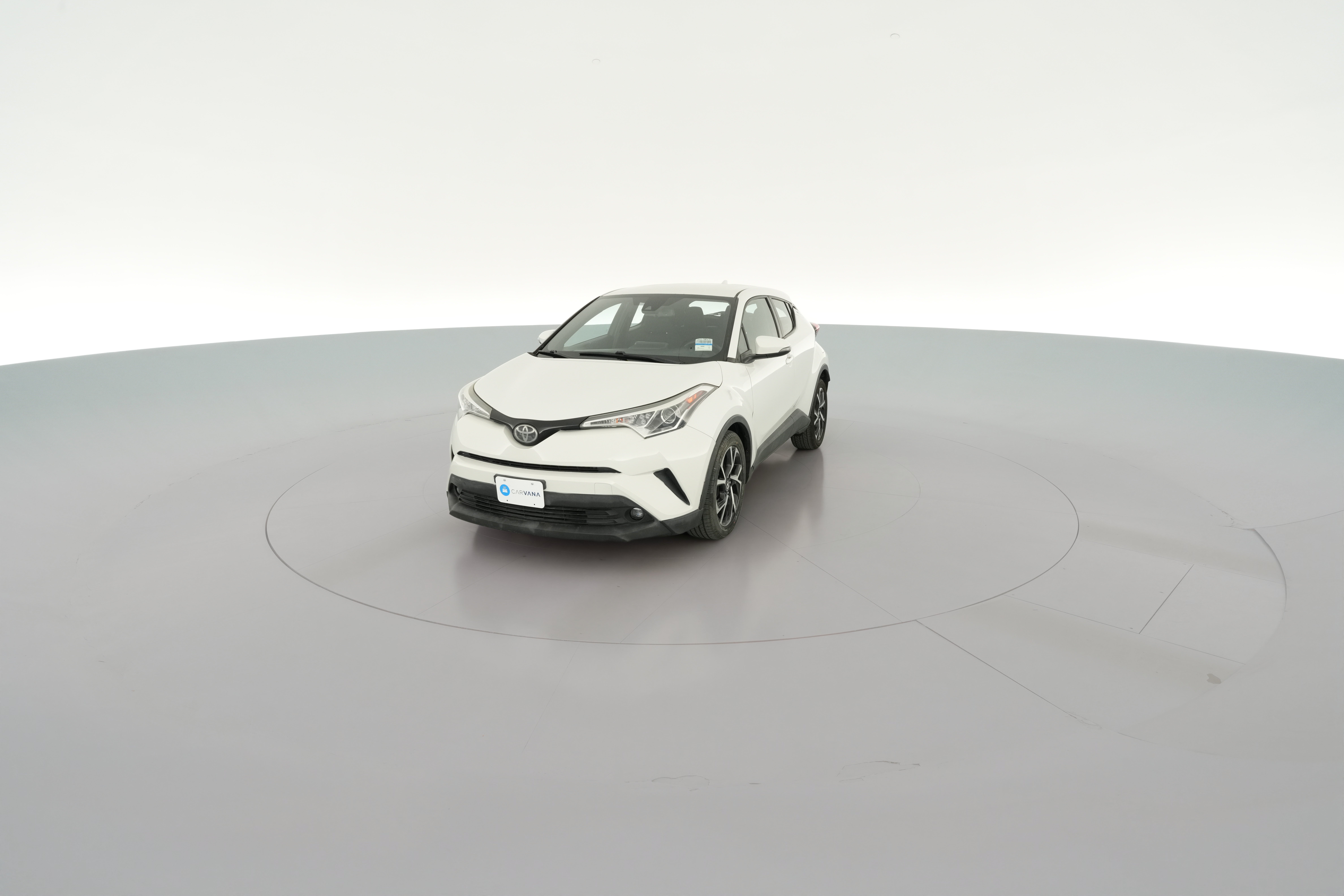 2018 Toyota C-HR XLE Premium - Photo 25