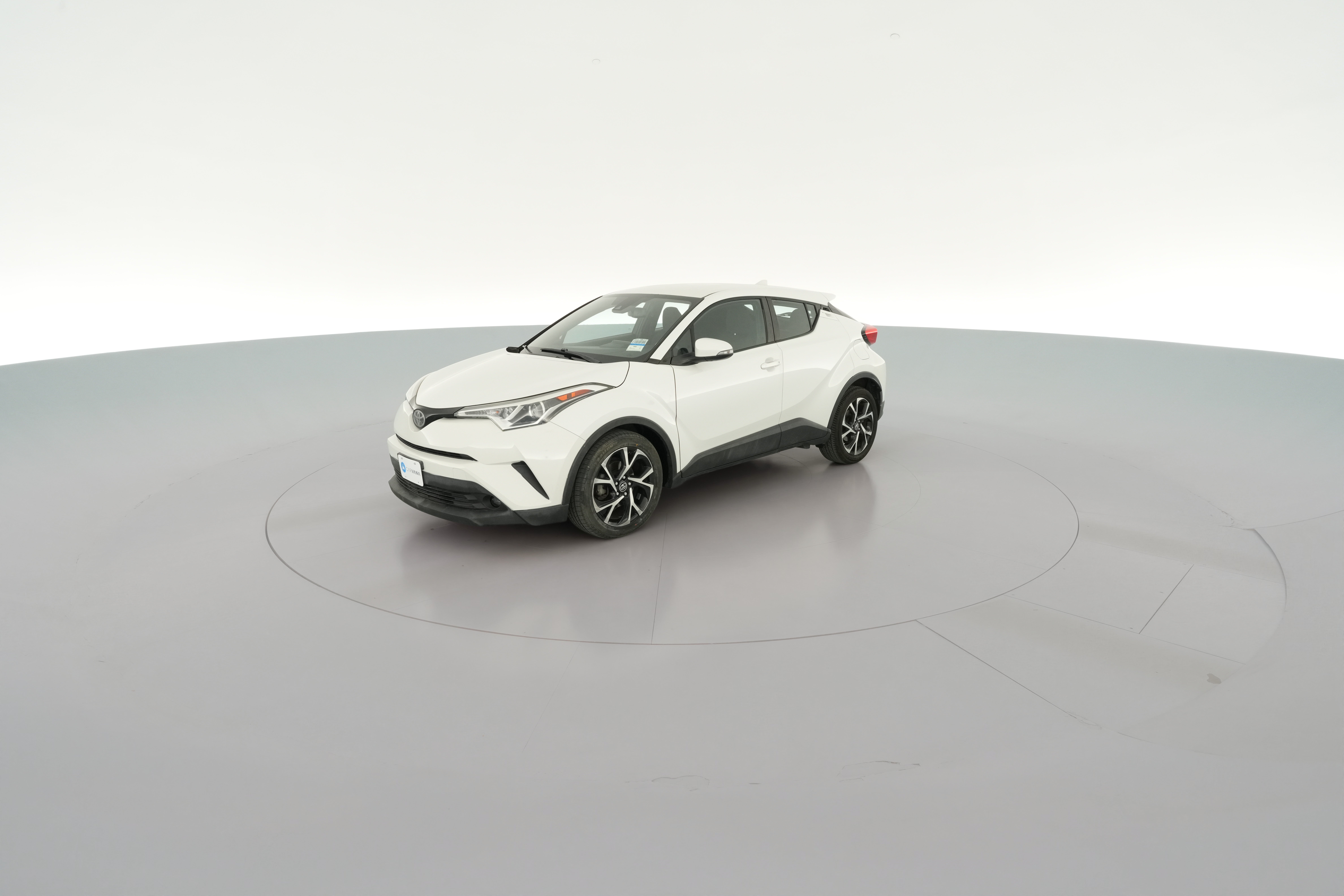 2018 Toyota C-HR XLE Premium - Photo 26