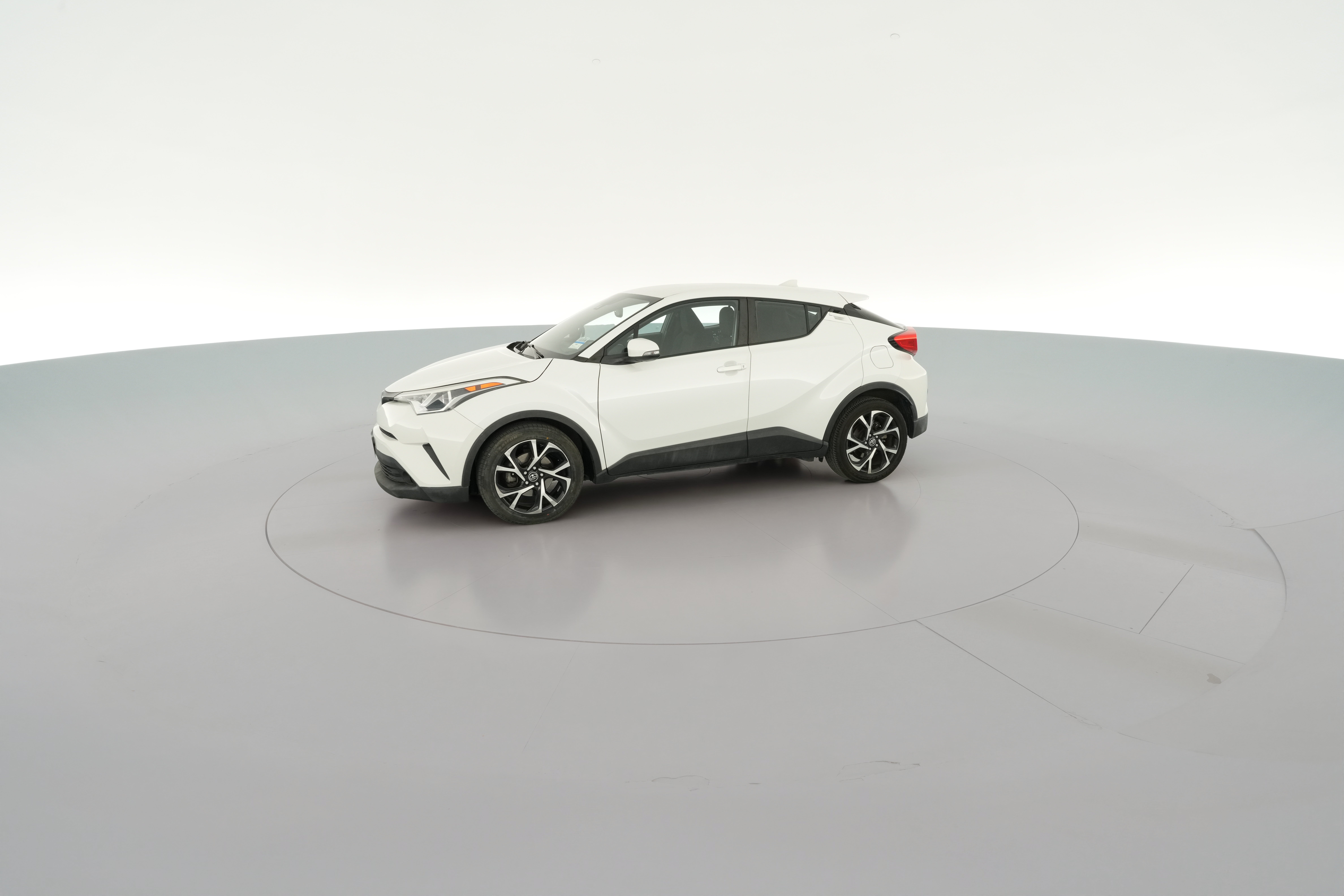 2018 Toyota C-HR XLE Premium - Photo 27
