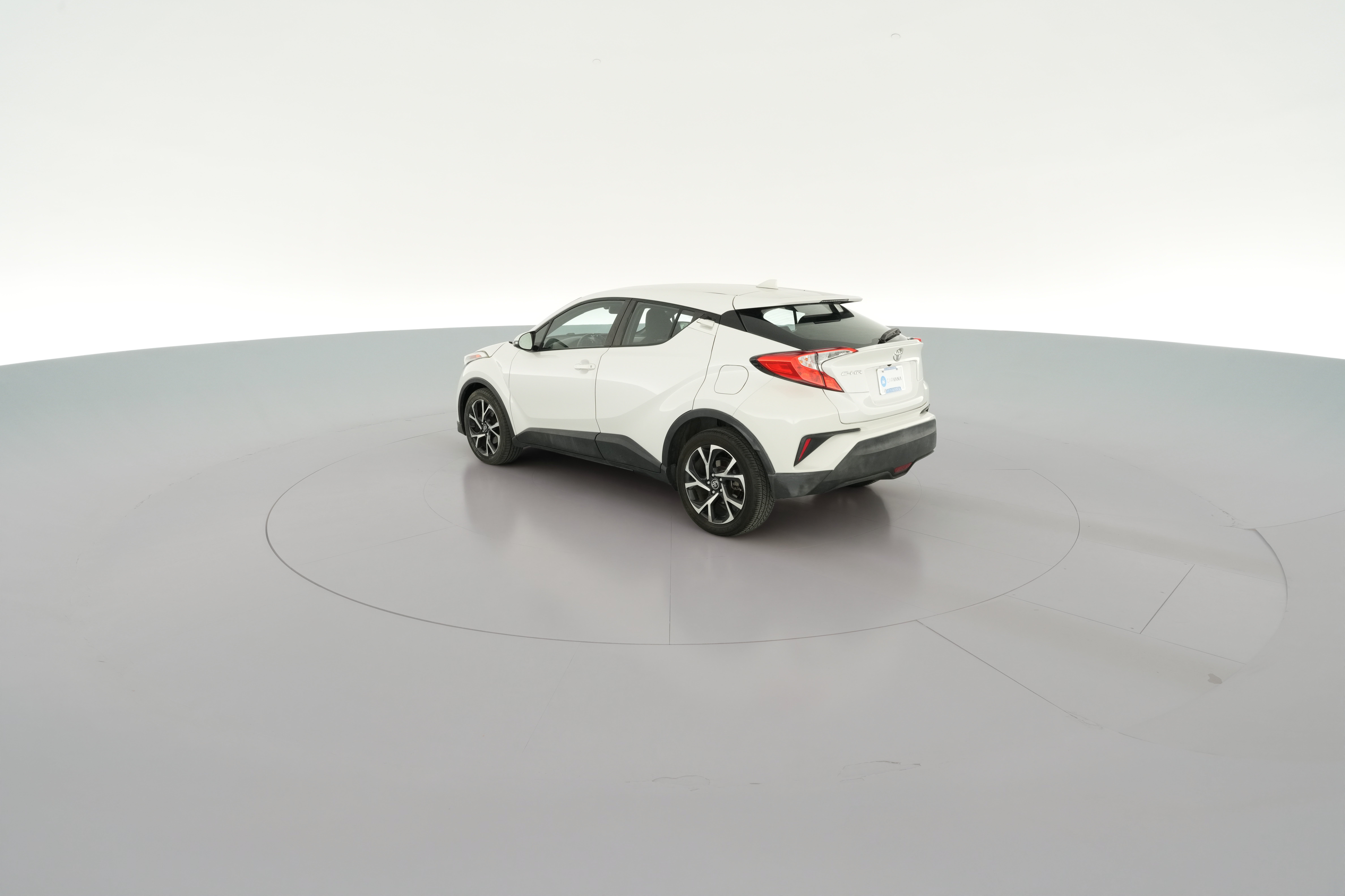 2018 Toyota C-HR XLE Premium - Photo 30