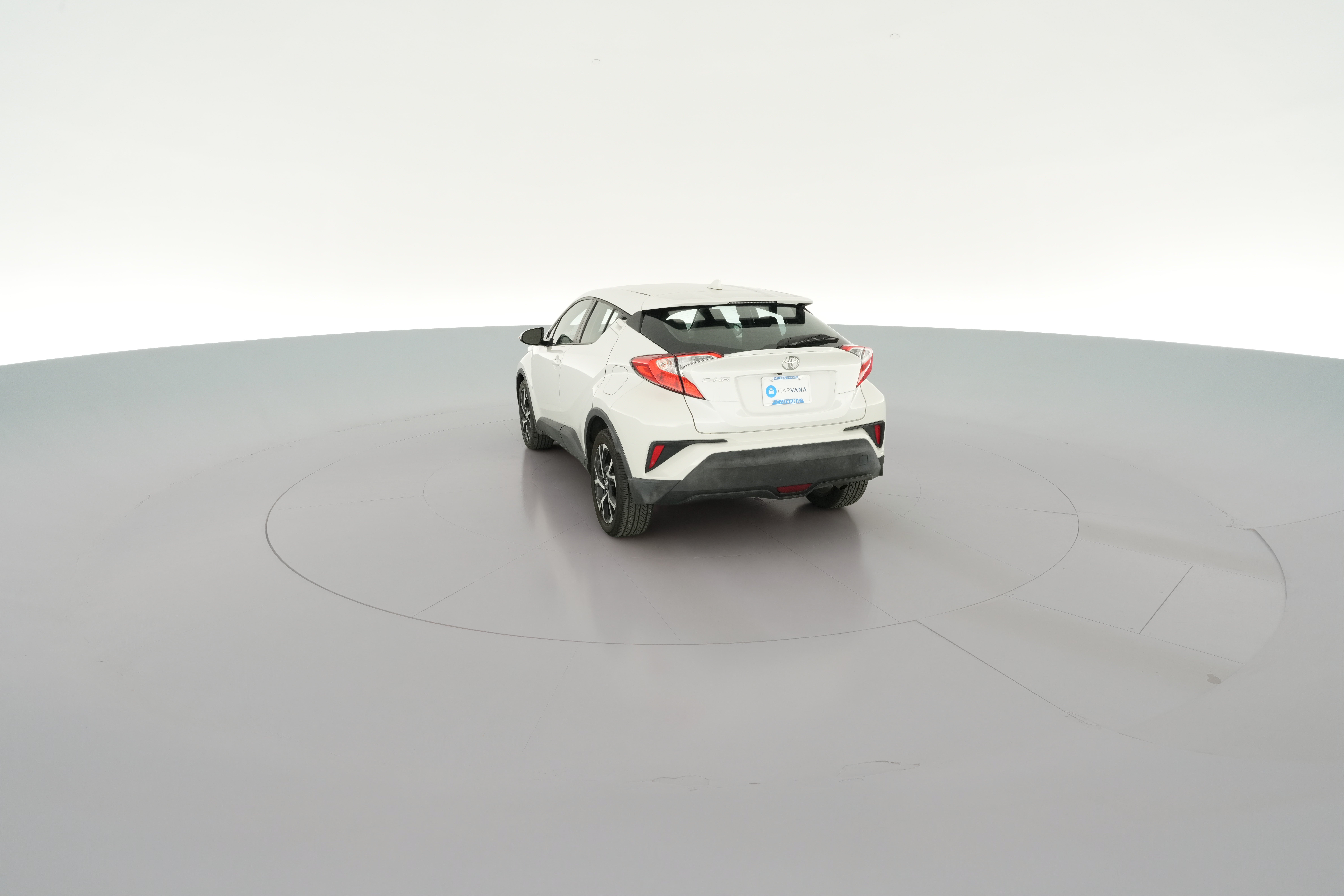 2018 Toyota C-HR XLE Premium - Photo 31