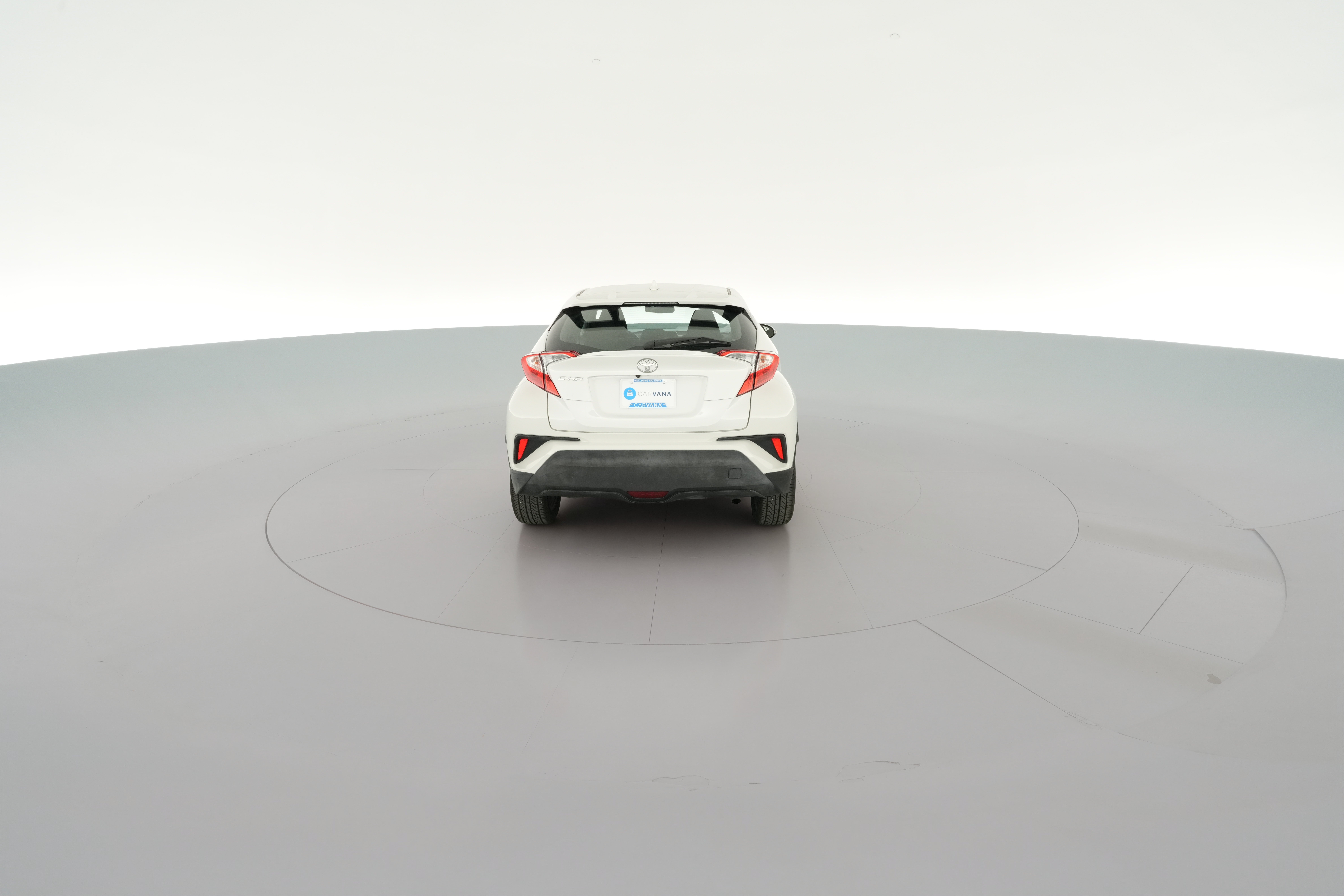 2018 Toyota C-HR XLE Premium - Photo 32